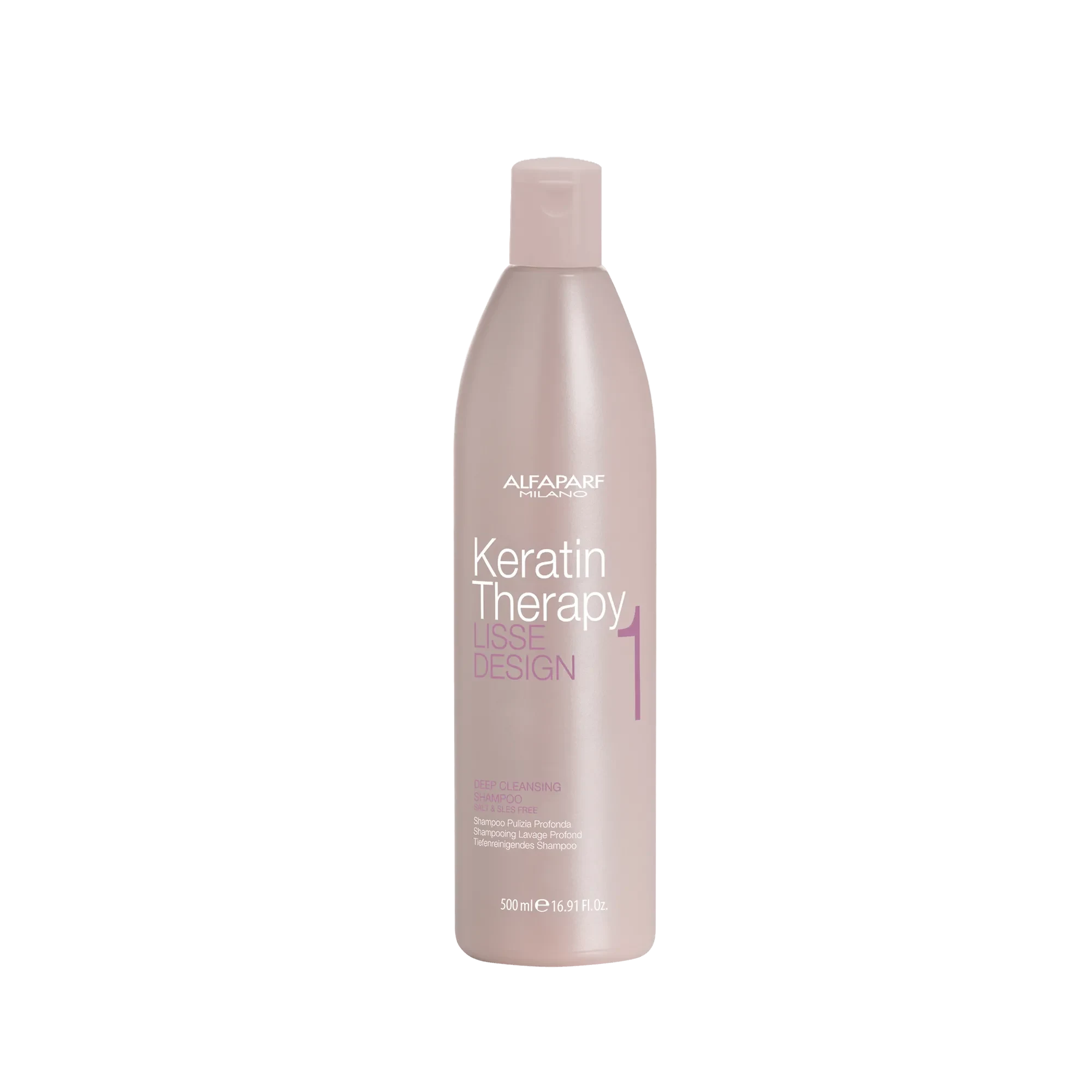 cena keratin