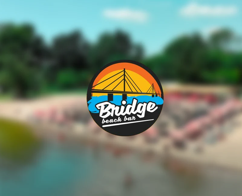 Bridge bar